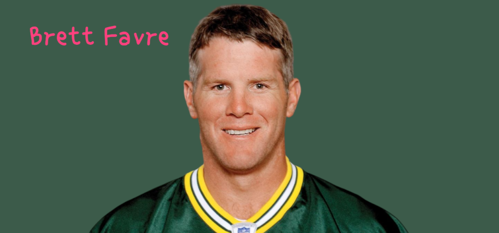 brett favre