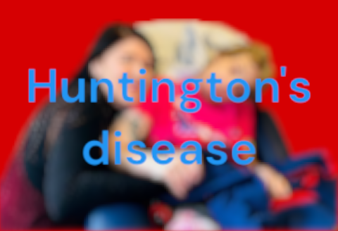 huntington's disease