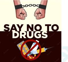 Anti drugs